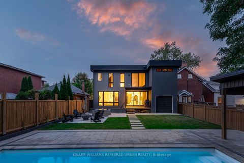 Photo 47 at 182 Queens Avenue, Mimico, Toronto
