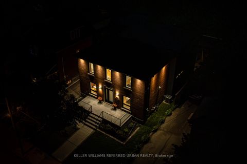 Photo 48 at 182 Queens Avenue, Mimico, Toronto