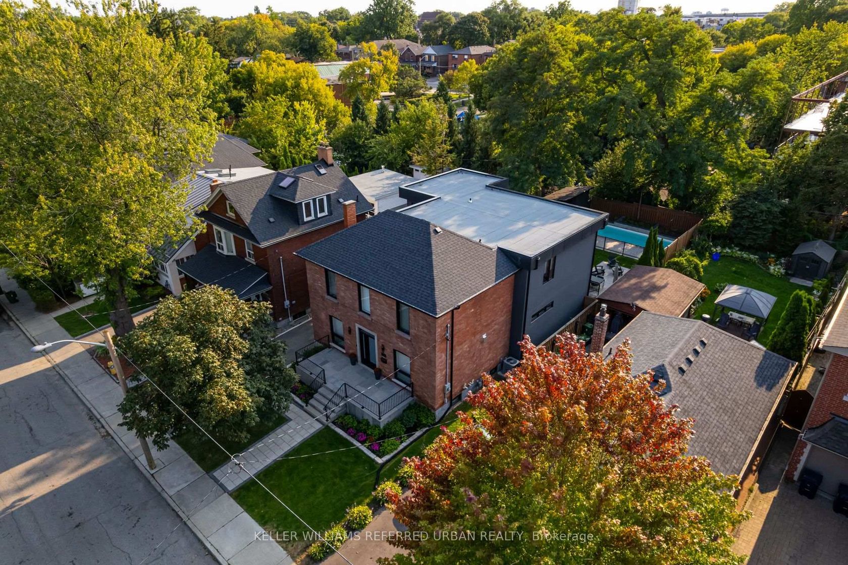 182 Queens Avenue, Mimico, Toronto 