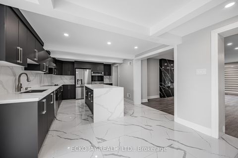 Photo 8 at 32 Hirondelle Place, Donalda, Toronto