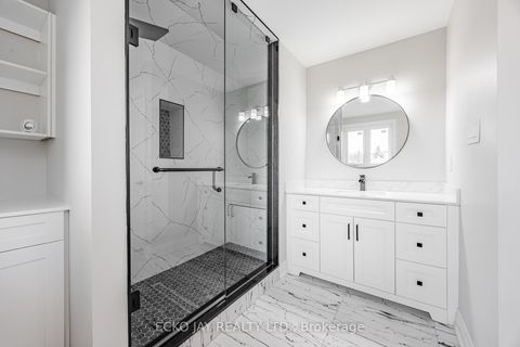Photo 16 at 32 Hirondelle Place, Donalda, Toronto