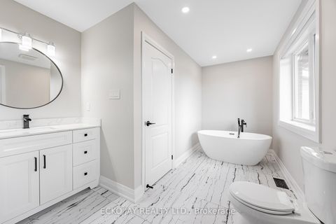 Photo 17 at 32 Hirondelle Place, Donalda, Toronto