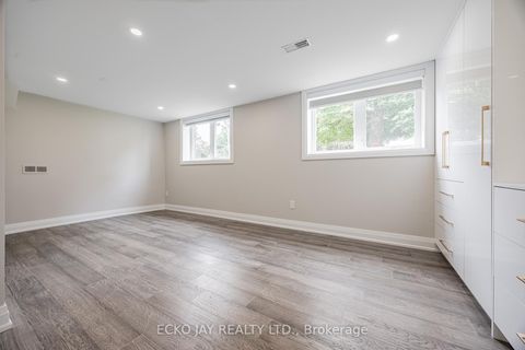 Photo 19 at 32 Hirondelle Place, Donalda, Toronto