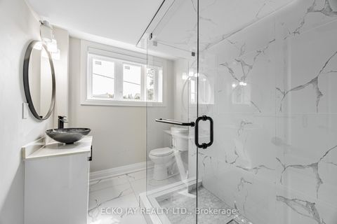 Photo 21 at 32 Hirondelle Place, Donalda, Toronto