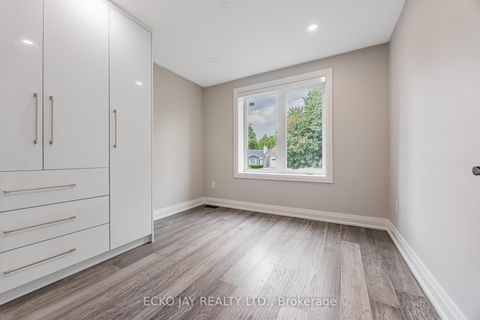 Photo 22 at 32 Hirondelle Place, Donalda, Toronto