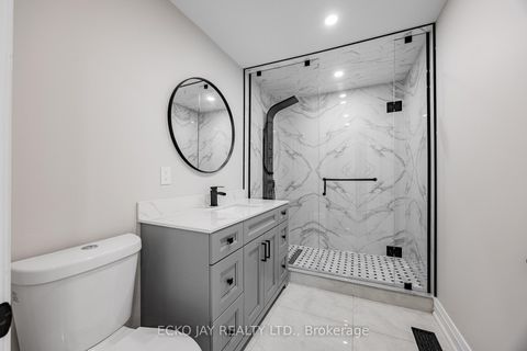 Photo 24 at 32 Hirondelle Place, Donalda, Toronto