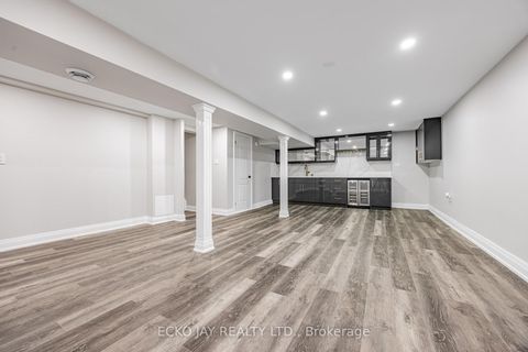 Photo 25 at 32 Hirondelle Place, Donalda, Toronto