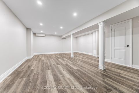 Photo 26 at 32 Hirondelle Place, Donalda, Toronto
