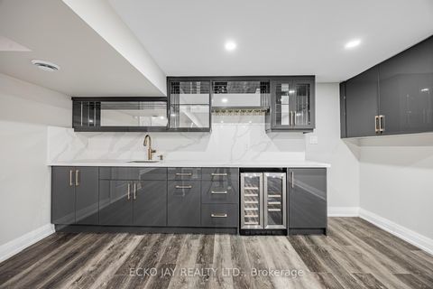 Photo 27 at 32 Hirondelle Place, Donalda, Toronto