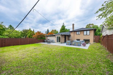 Photo 29 at 32 Hirondelle Place, Donalda, Toronto