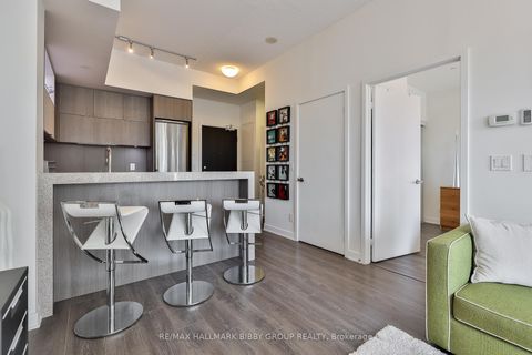 Photo 7 at 307 - 170 Sumach Street, Regent Park, Toronto