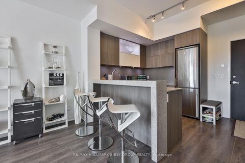 Photo 8 at 307 - 170 Sumach Street, Regent Park, Toronto