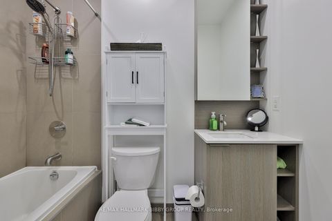 Photo 19 at 307 - 170 Sumach Street, Regent Park, Toronto