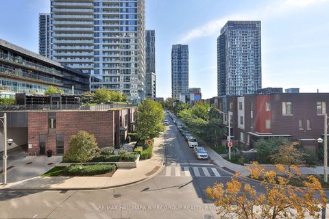 Photo 22 at 307 - 170 Sumach Street, Regent Park, Toronto