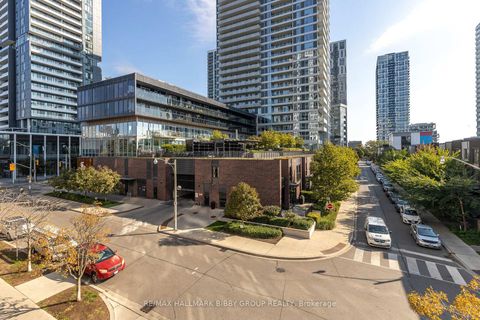 Photo 23 at 307 - 170 Sumach Street, Regent Park, Toronto