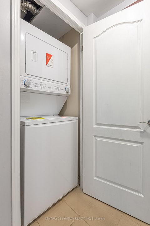 Photo 25 at 306 - 263 Wellington Street W, Waterfront Communities C1, Toronto