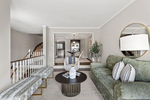 Photo 4 at 23 - 2051 Merchants Gate, GA Glen Abbey, Oakville