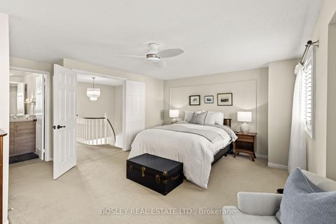 Photo 15 at 23 - 2051 Merchants Gate, GA Glen Abbey, Oakville