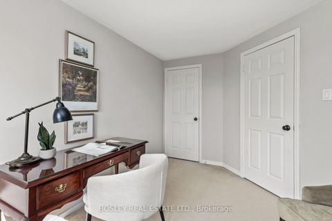 Photo 18 at 23 - 2051 Merchants Gate, GA Glen Abbey, Oakville