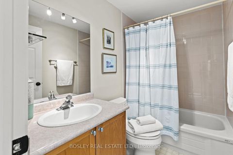 Photo 21 at 23 - 2051 Merchants Gate, GA Glen Abbey, Oakville