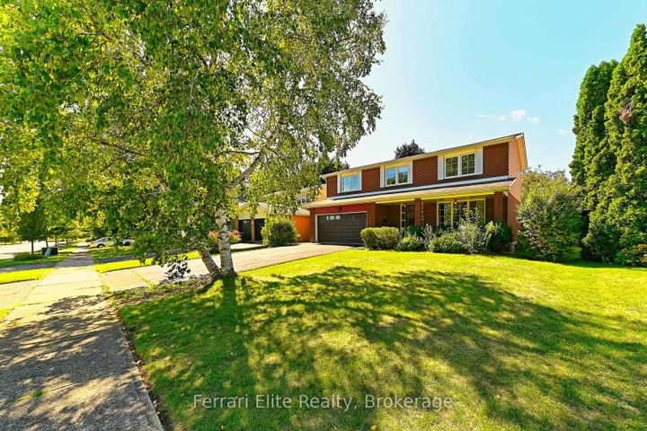 Photo 0 at 2406 Ravensthorpe Crescent, Erindale, Mississauga