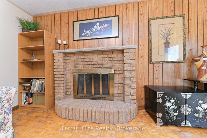 Photo 7 at 2406 Ravensthorpe Crescent, Erindale, Mississauga