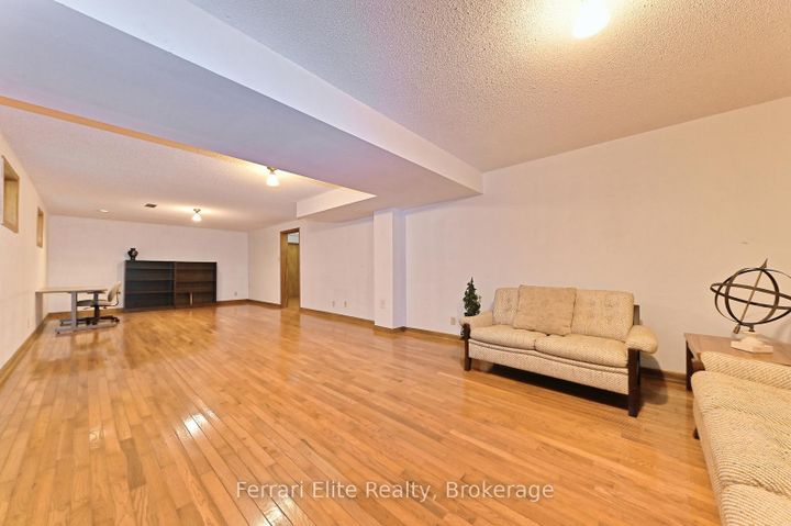 Photo 14 at 2406 Ravensthorpe Crescent, Erindale, Mississauga
