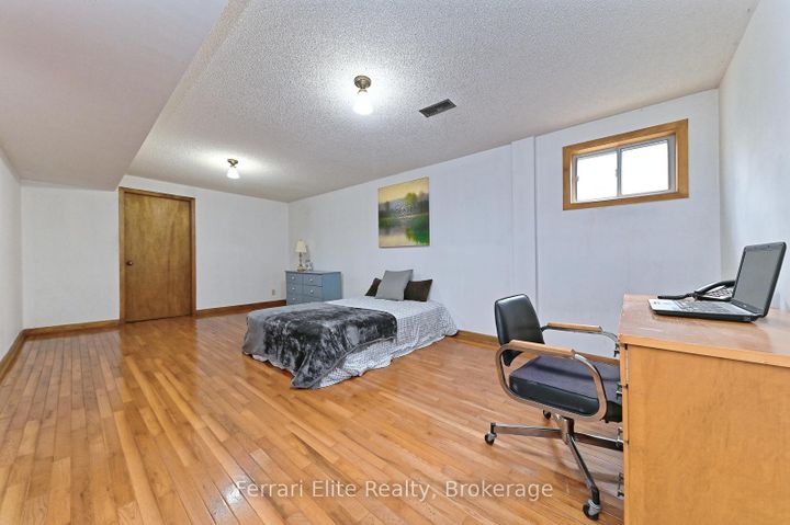 Photo 16 at 2406 Ravensthorpe Crescent, Erindale, Mississauga