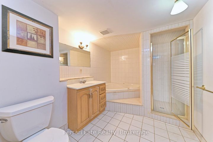 Photo 17 at 2406 Ravensthorpe Crescent, Erindale, Mississauga