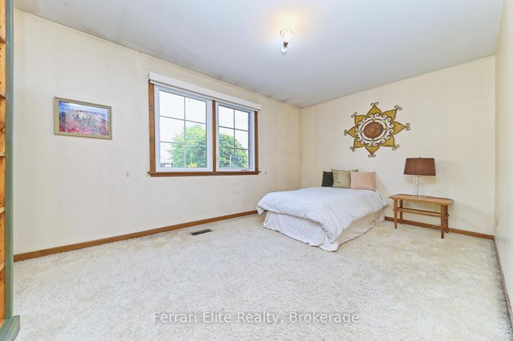 Photo 19 at 2406 Ravensthorpe Crescent, Erindale, Mississauga