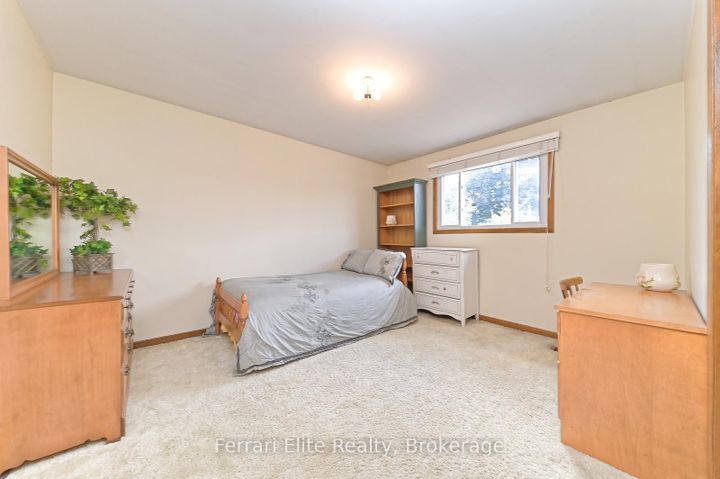 Photo 21 at 2406 Ravensthorpe Crescent, Erindale, Mississauga
