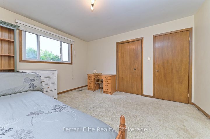 Photo 22 at 2406 Ravensthorpe Crescent, Erindale, Mississauga