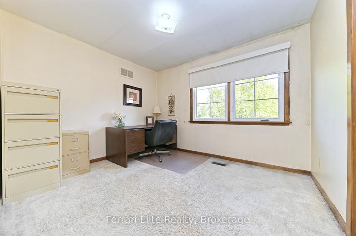 Photo 23 at 2406 Ravensthorpe Crescent, Erindale, Mississauga