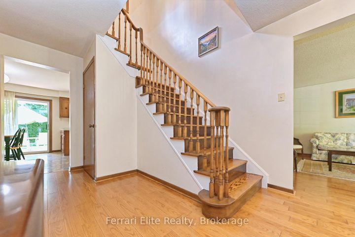 Photo 28 at 2406 Ravensthorpe Crescent, Erindale, Mississauga