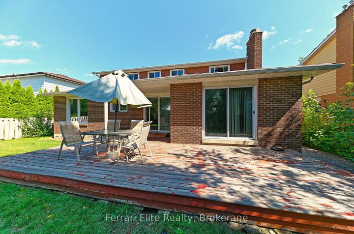 Photo 29 at 2406 Ravensthorpe Crescent, Erindale, Mississauga