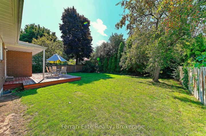Photo 31 at 2406 Ravensthorpe Crescent, Erindale, Mississauga