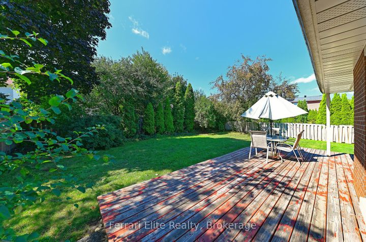 Photo 32 at 2406 Ravensthorpe Crescent, Erindale, Mississauga