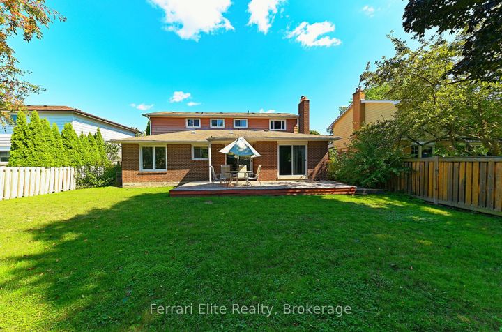 Photo 33 at 2406 Ravensthorpe Crescent, Erindale, Mississauga