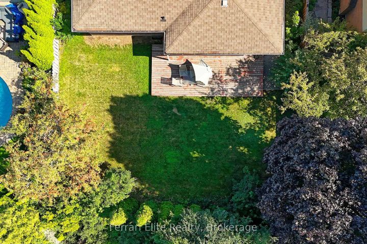 Photo 39 at 2406 Ravensthorpe Crescent, Erindale, Mississauga