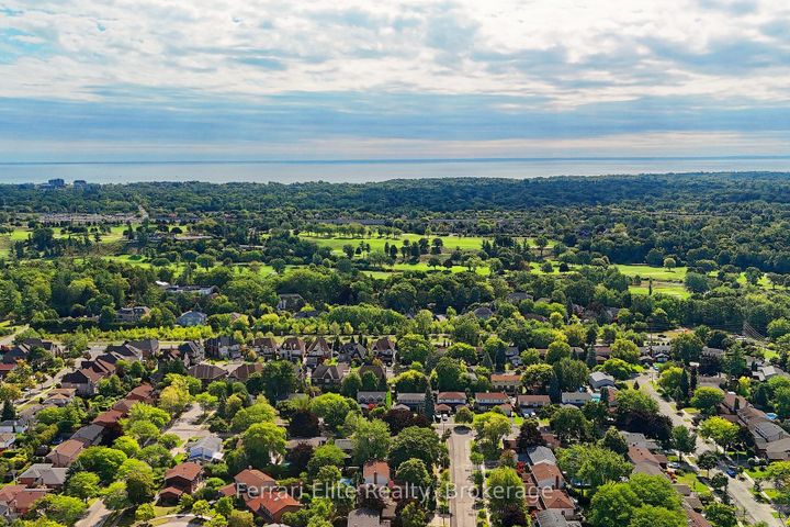 Photo 41 at 2406 Ravensthorpe Crescent, Erindale, Mississauga