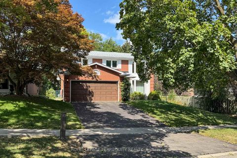 Photo 0 at 6 Tepee Court, Don Valley Village, Toronto