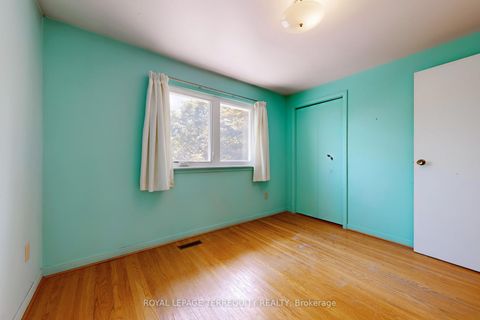 Photo 15 at 6 Tepee Court, Don Valley Village, Toronto