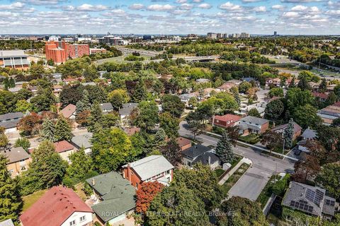 Photo 24 at 6 Tepee Court, Don Valley Village, Toronto