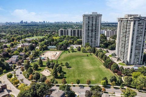 Photo 35 at 6 Tepee Court, Don Valley Village, Toronto