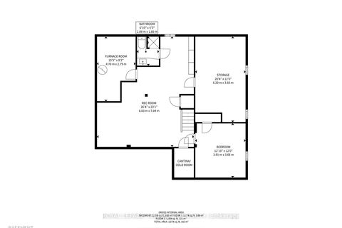 Photo 37 at 6 Tepee Court, Don Valley Village, Toronto
