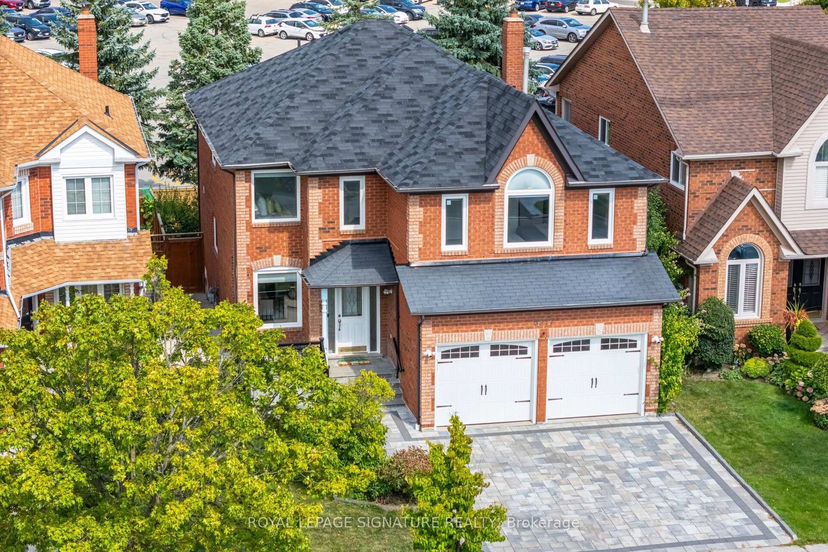 5217 Fallingbrook Drive, East Credit, Mississauga 