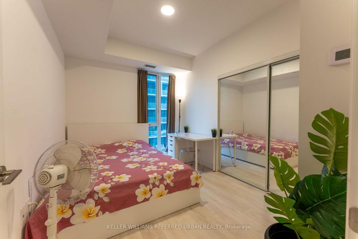 Photo 3 at 611 - 225 Sumach Street, Regent Park, Toronto