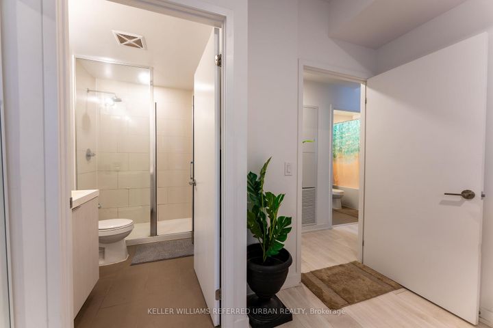 Photo 4 at 611 - 225 Sumach Street, Regent Park, Toronto