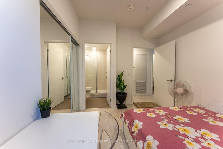 Photo 5 at 611 - 225 Sumach Street, Regent Park, Toronto