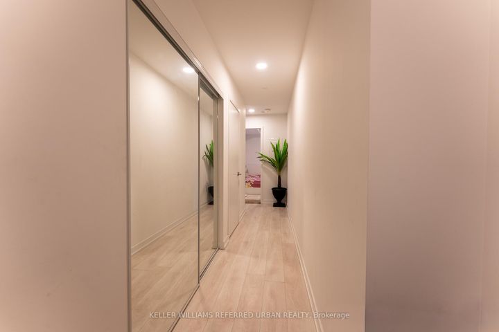 Photo 9 at 611 - 225 Sumach Street, Regent Park, Toronto